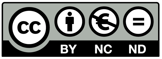 Creative Commons Licentie