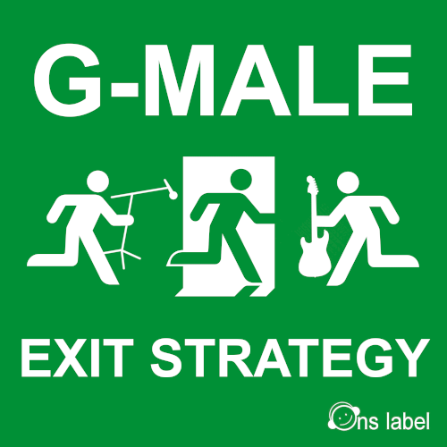 G-Male - Exit Strategy